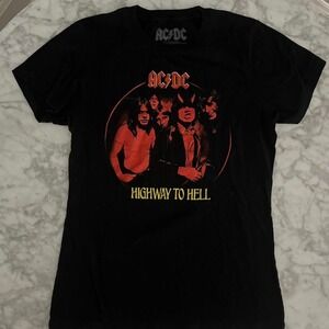 AC/DC T-shirt